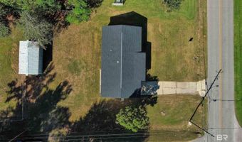 501 W Craig St, Atmore, AL 36502