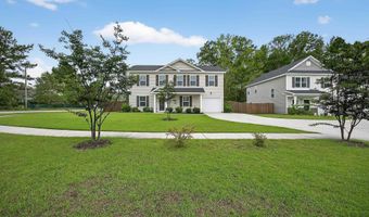 309 Ballfield Rd, Camden, SC 29020