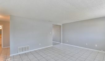 1601 Palm St, Abilene, TX 79602