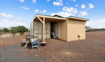 157 N Vigil Industrial Ln, Ash Fork, AZ 86320