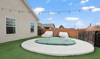 425 Palo Duro, Alamogordo, NM 88310
