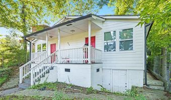 2008 Joseph E Boone Blvd NW, Atlanta, GA 30314
