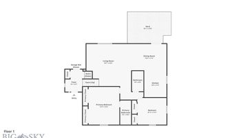 700 Mayfair, Belgrade, MT 59714