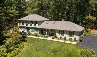 1420 Diplomat Dr, East Greenwich, RI 02818