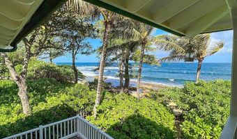 7324 ALEALEA Rd, Hanalei, HI 96714