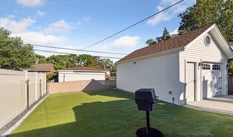 10019 REECK Rd, Allen Park, MI 48101