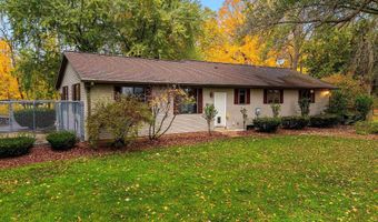 3892 COUNTY ROAD J, Abrams, WI 54101