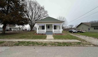 420 S 3rd St, Albia, IA 52531