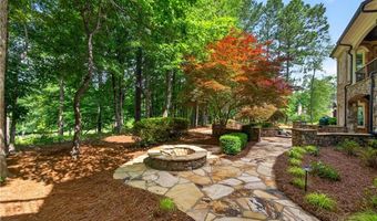 4571 Oglethorpe Loop NW, Acworth, GA 30101