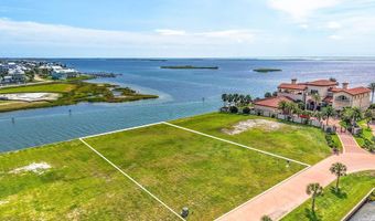 36 La Buen Vida Dr, Aransas Pass, TX 78336