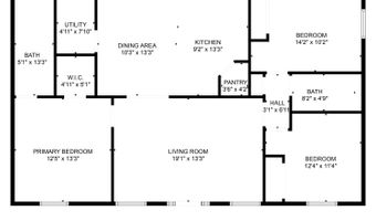 113 Azalea Ave, Bardstown, KY 40004