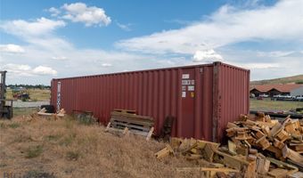40 Big Timber Loop Rd, Big Timber, MT 59011