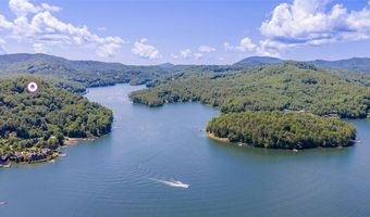 471 Rivard Rd, Glenville, NC 28736