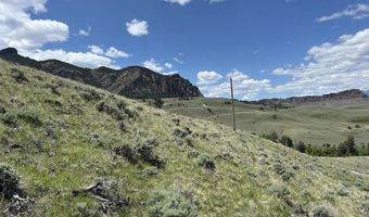50 Cloudy Dr, Cody, WY 82414