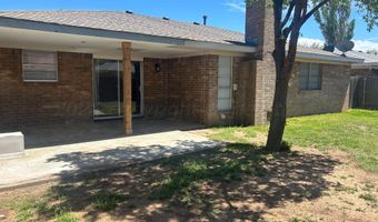 2906 S PHILADELPHIA St, Amarillo, TX 79103
