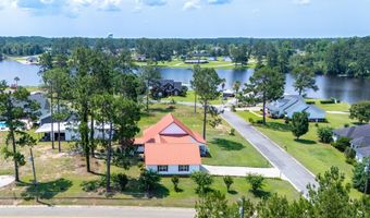 133 Lake Lure Cir, Alma, GA 31510
