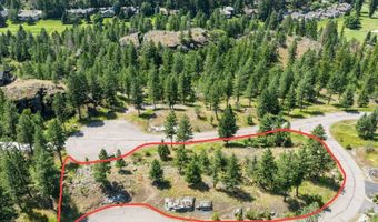 44 Rock Ridge Way, Bigfork, MT 59911