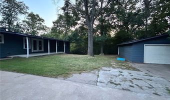 2 Powick Ln, Bella Vista, AR 72714