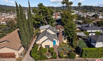 5014 College View Ave, Los Angeles, CA 90041