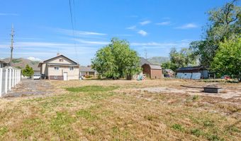 27 N 500 W, Brigham City, UT 84302