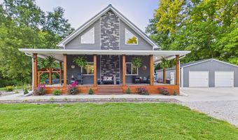240 KINGTOWN Rd, Barbourville, KY 40906