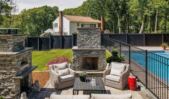 145 High Plain Rd, Andover, MA 01810