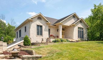 1500 N CR 1000 W, Anderson, IN 46012