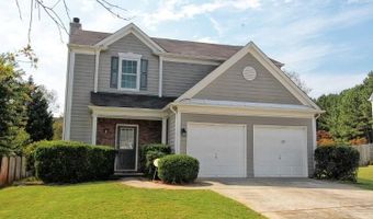 11700 Bentham Ct, Alpharetta, GA 30005