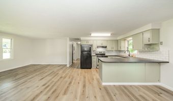 5576 N Heritage Ln, Alexandria, IN 46001