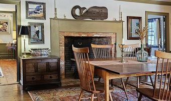 99 Angier Rd, Alna, ME 04535