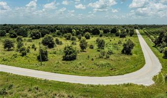 SW HULL AVENUE, Arcadia, FL 34269