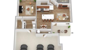 908 S Tinley Ave, Brandon, SD 57005