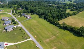 Tbd Skyward Drive, Abingdon, VA 24211