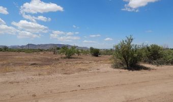 7 W Harriet, Alpine, TX 79830