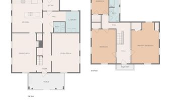 500 E Summit St, Attica, IN 47918