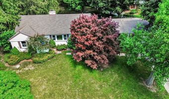 1000 Vesper Rd, Ann Arbor, MI 48103