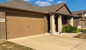 1212 Holly St, Anna, TX 75409