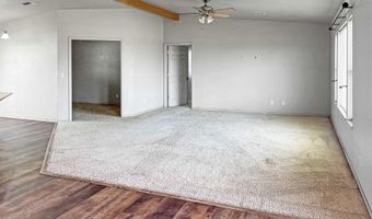 22950 E 1130 Rd, Bessie, OK 73622