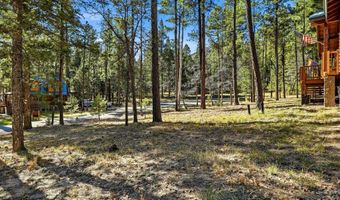 3 CR 2190, Alpine, AZ 85920