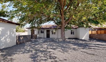 6026 Aspen Ave NE, Albuquerque, NM 87110