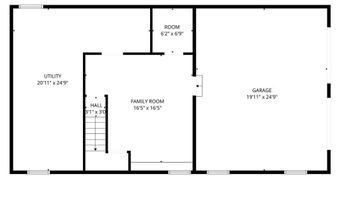 136 Hope Hill Ter, Cranston, RI 02921