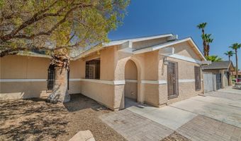 1866 Ludington Ave, Las Vegas, NV 89156