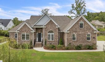 1015 Winmar Dr, Anderson, SC 29621