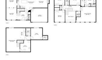 1165 NEPTUNE Pl, Annapolis, MD 21409