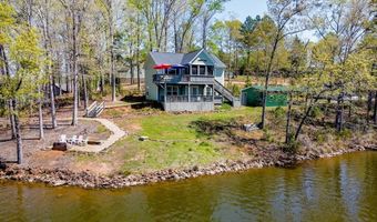 154 Clearview Dr, Abbeville, SC 29620