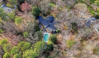 1807 Lenox Rd NE, Atlanta, GA 30306