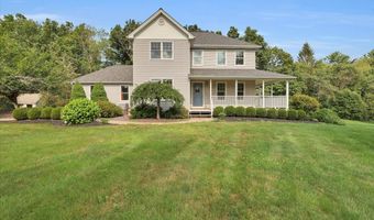 12 N Farms Rd, Coventry, CT 06238