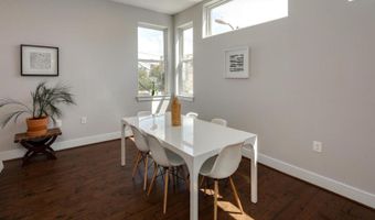 3542 WARDER St NW 204, Washington, DC 20010
