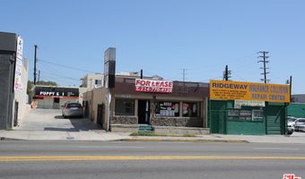 1048 S Western Ave, Los Angeles, CA 90006