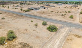 S GUINN Drive 1, Casa Grande, AZ 85193